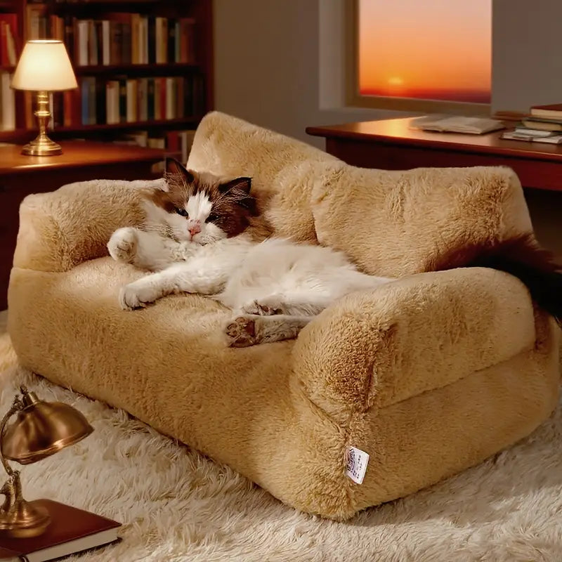 Luxury Cat Sofa