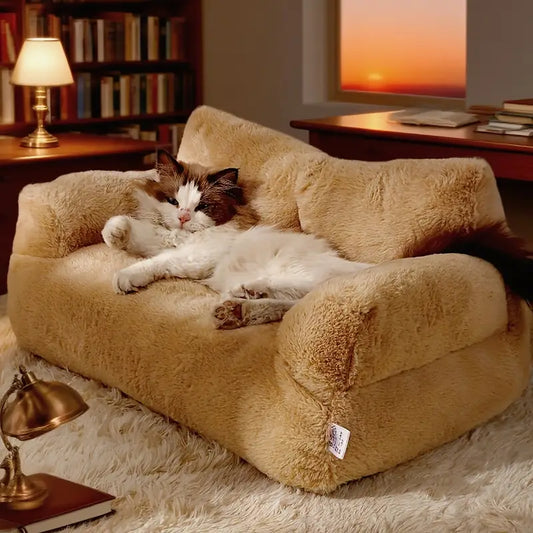 Luxury Cat Sofa